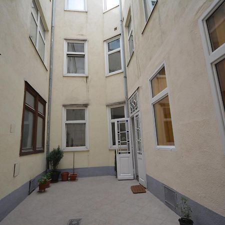 Vienna Holiday Apartments المظهر الخارجي الصورة