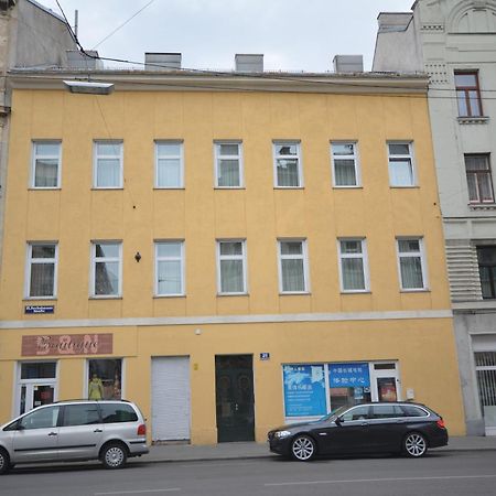 Vienna Holiday Apartments المظهر الخارجي الصورة