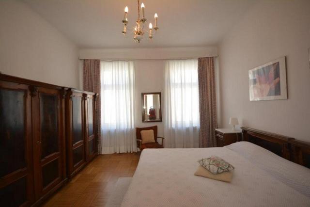 Vienna Holiday Apartments المظهر الخارجي الصورة