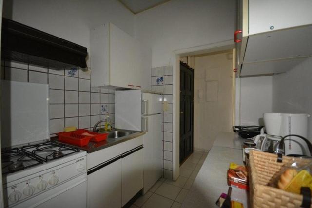 Vienna Holiday Apartments المظهر الخارجي الصورة
