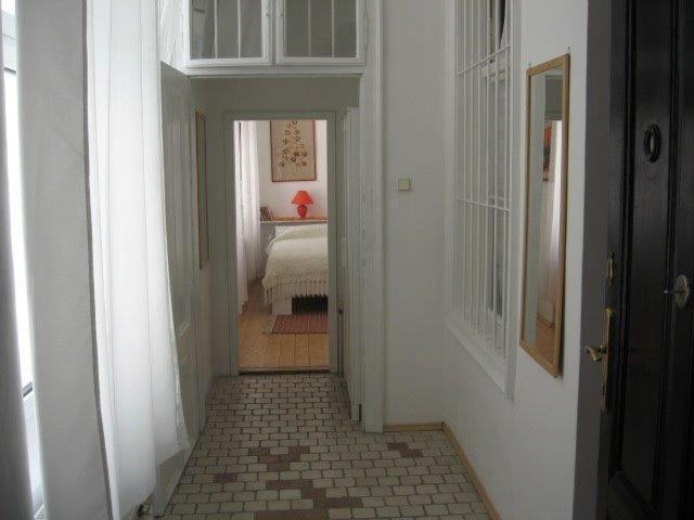 Vienna Holiday Apartments المظهر الخارجي الصورة