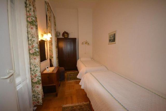 Vienna Holiday Apartments المظهر الخارجي الصورة
