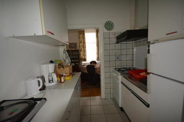 Vienna Holiday Apartments المظهر الخارجي الصورة