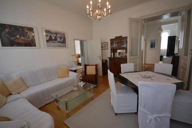 Vienna Holiday Apartments المظهر الخارجي الصورة