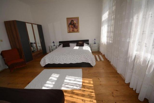 Vienna Holiday Apartments المظهر الخارجي الصورة