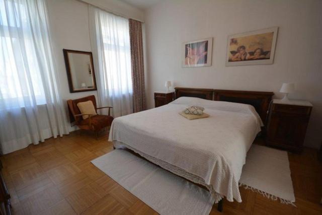 Vienna Holiday Apartments المظهر الخارجي الصورة