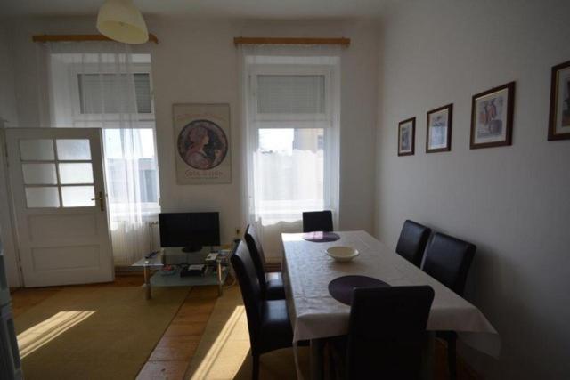 Vienna Holiday Apartments المظهر الخارجي الصورة