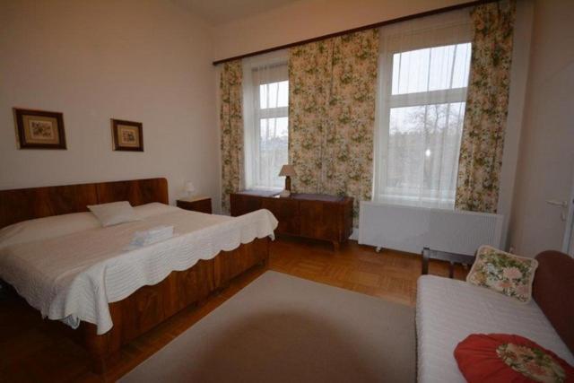 Vienna Holiday Apartments المظهر الخارجي الصورة