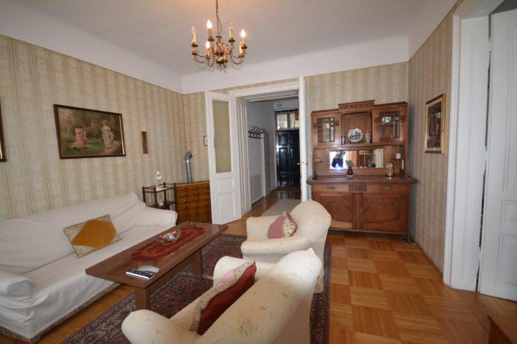 Vienna Holiday Apartments المظهر الخارجي الصورة