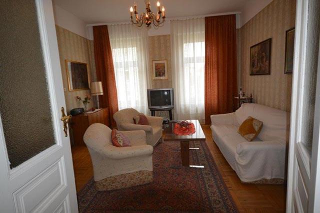 Vienna Holiday Apartments المظهر الخارجي الصورة