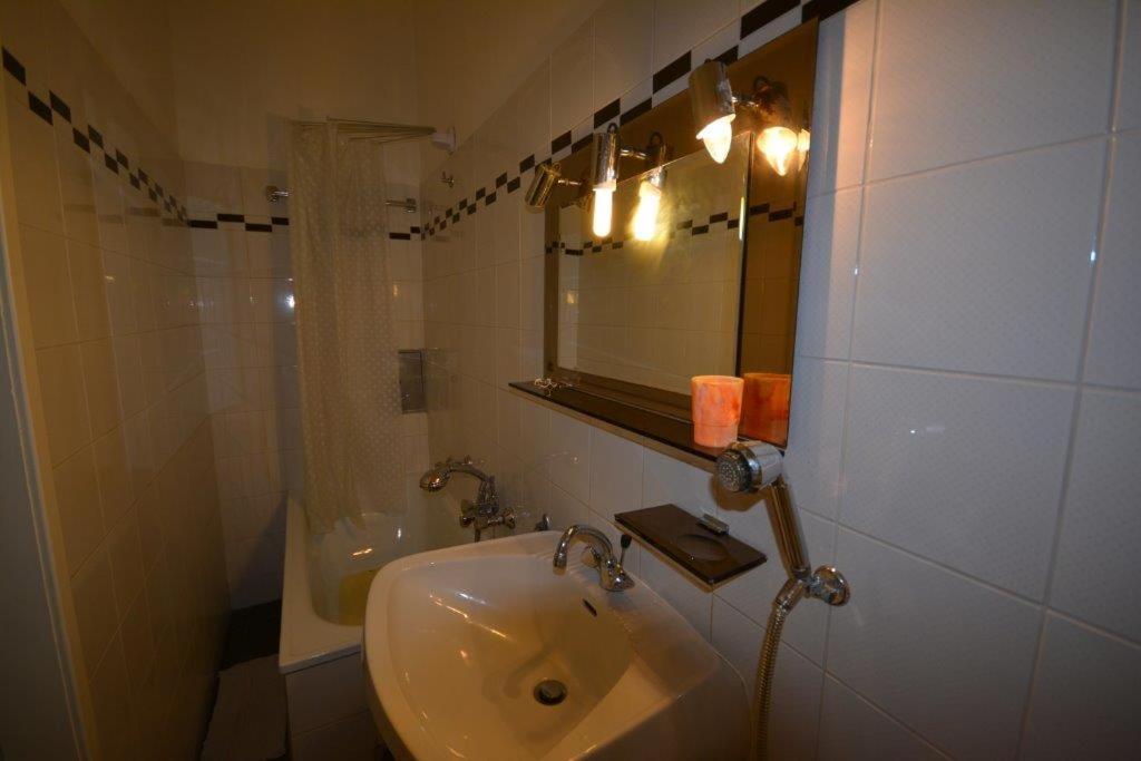 Vienna Holiday Apartments المظهر الخارجي الصورة
