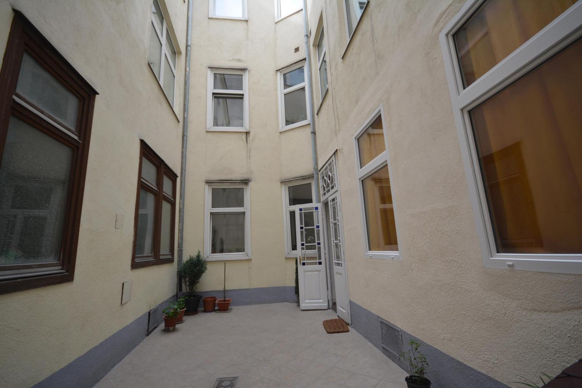 Vienna Holiday Apartments المظهر الخارجي الصورة