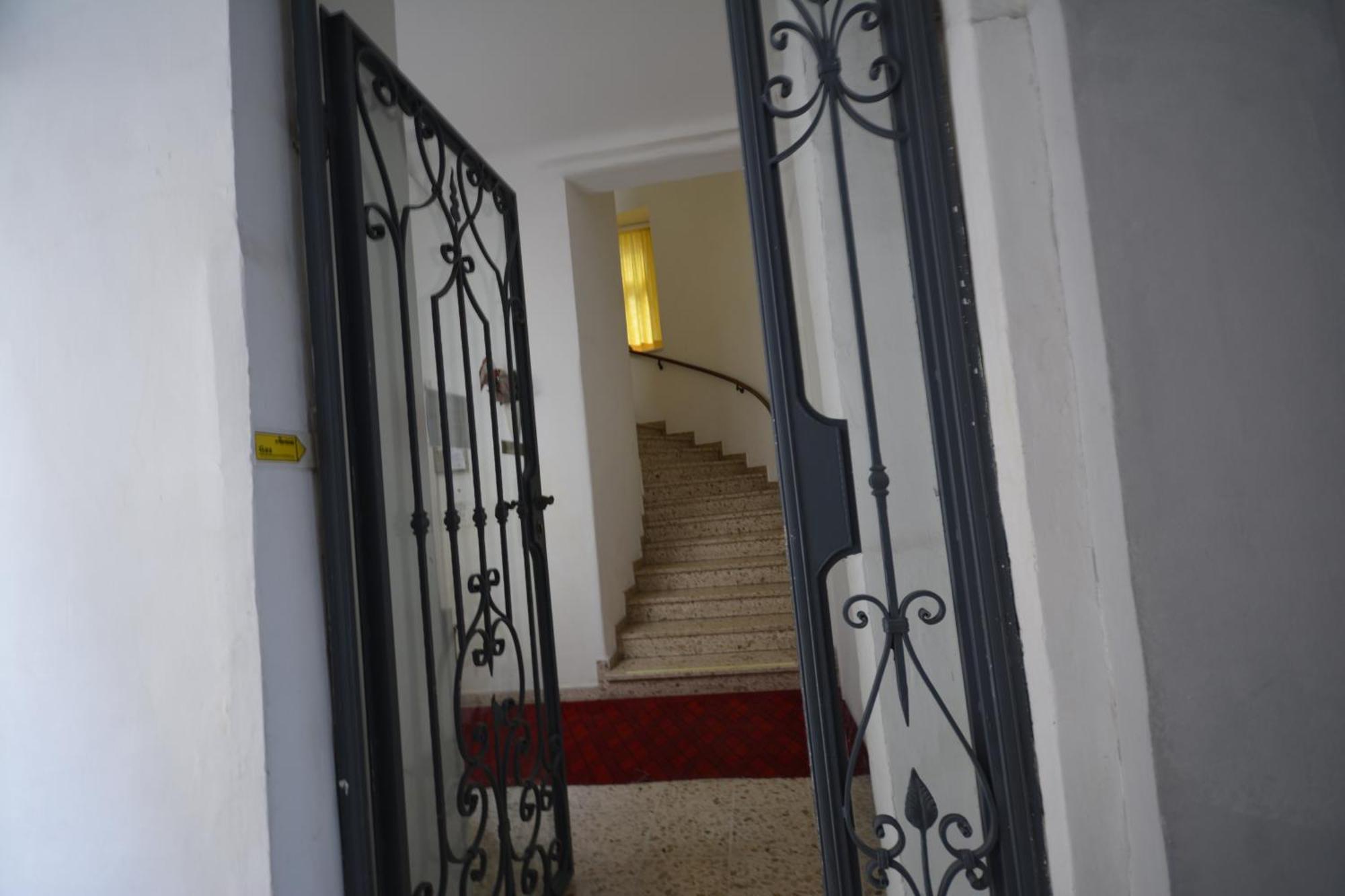 Vienna Holiday Apartments المظهر الخارجي الصورة