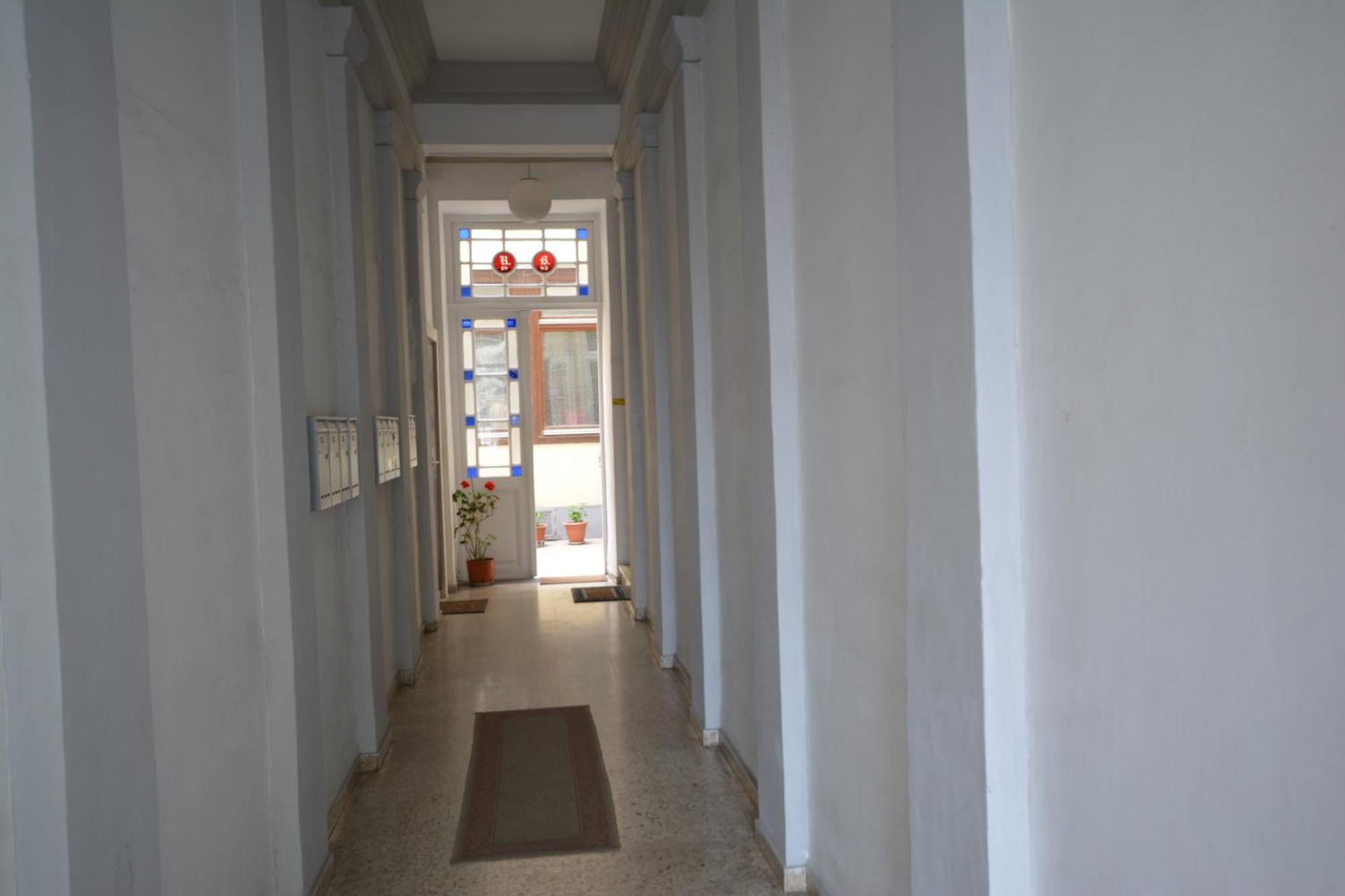Vienna Holiday Apartments المظهر الخارجي الصورة