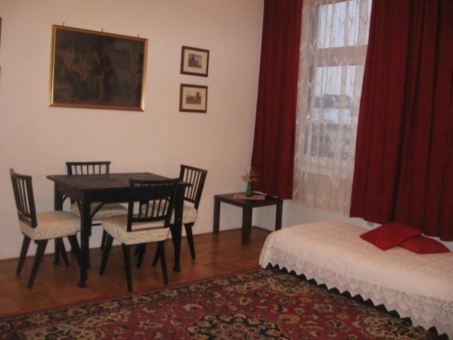 Vienna Holiday Apartments المظهر الخارجي الصورة