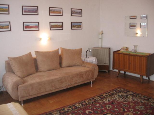 Vienna Holiday Apartments المظهر الخارجي الصورة