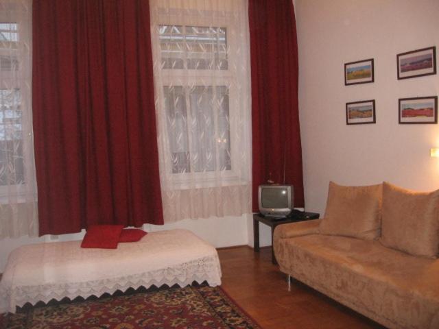Vienna Holiday Apartments المظهر الخارجي الصورة