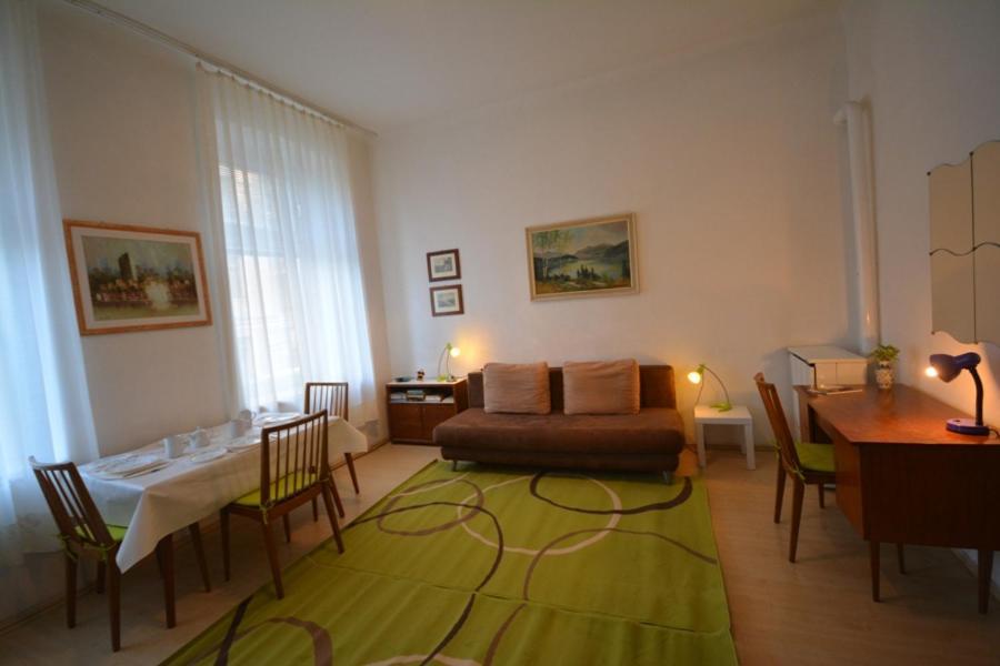 Vienna Holiday Apartments المظهر الخارجي الصورة