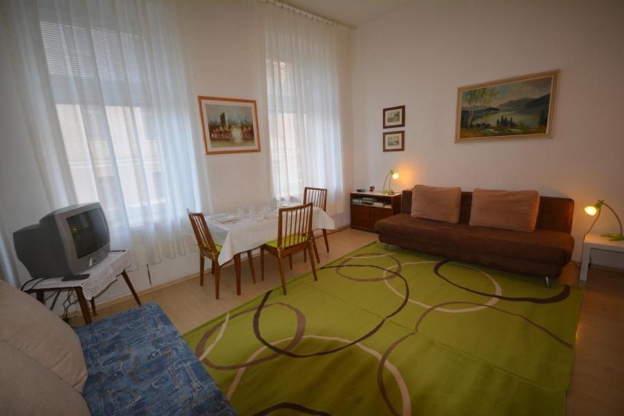 Vienna Holiday Apartments المظهر الخارجي الصورة